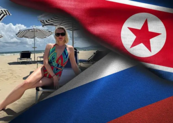 O 'imaculado' resort da Coreia do Norte que apenas turistas russos podem visitar