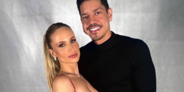 Esposa de cantor cuiabano é alvo de operação por lavar dinheiro de facção