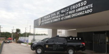 Candidatos eram apoiados por traficantes alvos de operação, diz delegado