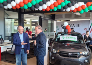 IPI zero para 'carros verdes' cresce venda, mas governo não fatura