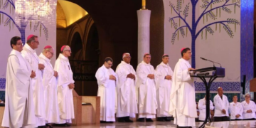 O que pensam os Padres da Caminhada, grupo que usa a Igreja para fazer pregação de esquerda