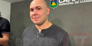 Abilio volta atrás e diz que ama UFMT: "Errei demais, não tinha o direito de ofender a instituição"