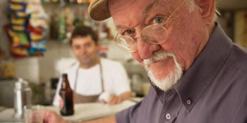 Cartunista Jaguar, um dos fundadores do Pasquim, morre aos 93 anos