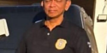 Investigador da Polícia Civil morre aos 54 anos