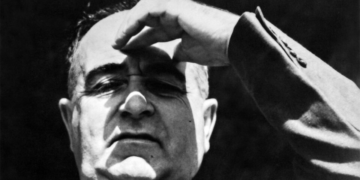 Leia a íntegra da carta-testamento de Getúlio Vargas, cuja morte completou 71 anos