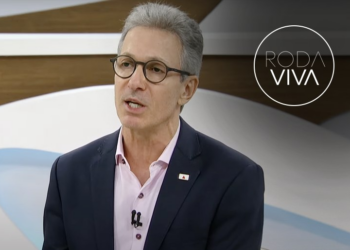 "Onde chegam, causam perturbação", diz Romeu Zema sobre pessoas em situação de rua