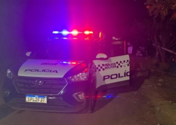 Dupla invade casa e mata jovem com 7 tiros em Cáceres