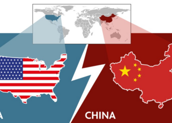 EUA x China: veja o desempenho das duas maiores economias do planeta; INFOGRÁFICO