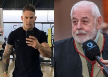 PM deixa Rotam e vai para presídio em Chapada