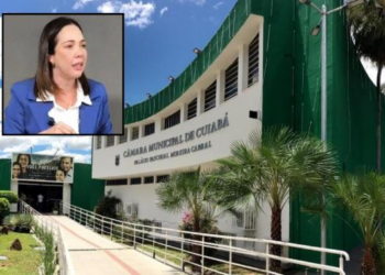 VÍDEO – Maysa chora e diz que não sabia que menina estuprada pelo pai era menor de idade