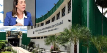 VÍDEO – Maysa chora e diz que não sabia que menina estuprada pelo pai era menor de idade