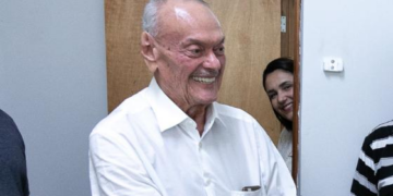 Post diz que Roberto França morreu