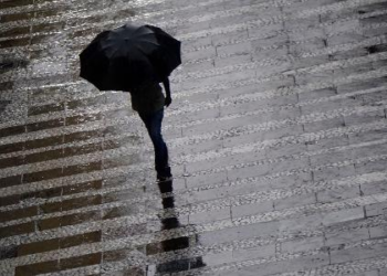 Vem temporal aí! São Paulo e outros 7 estados estão sob alerta para chuvas
