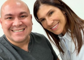 Abilio nomeia coronel da PM para comandar Semob