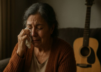 Qual a música mais triste do cancioneiro brasileiro?