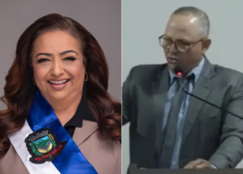 VÍDEO – Prefeita chamada de "cachorra viciada" vai processar vereador e pedir cassação de mandato