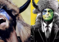 'Viking do Capitólio' e Bolsonaro: quem é o extremista MAGA e por que Economist o comparou a ex-presidente do Brasil