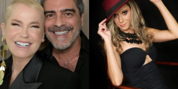 Marido de Xuxa, Junno Andrade pagou por massagens com “final feliz”