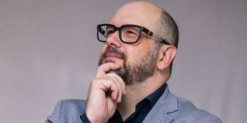 Polzonoff é finalista do II Prêmio Nacional de Jornalismo do Poder Judiciário