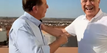 Barão do Agro: E sua picanha, Bial, recebeu?