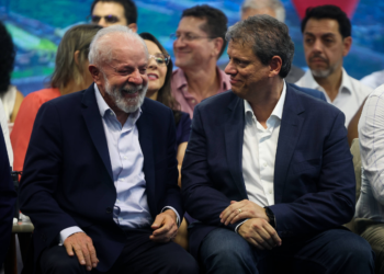 Lula turbina divulgação de operação contra PCC e tenta impedir saldo político positivo para Tarcísio