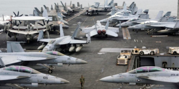 As consequências de uma possível intervenção militar dos EUA na Venezuela