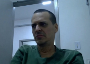 PM que socou jornalista da Gazeta é transferido para o Adauto Botelho