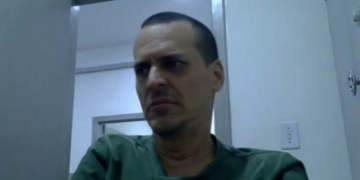 PM que socou jornalista da Gazeta é transferido para o Adauto Botelho