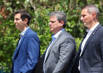 Maioria dos PMs selecionados para escolas cívico-militares de SP é praça