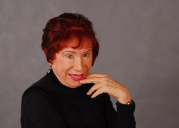 Atriz e comediante Berta Loran morre no RJ