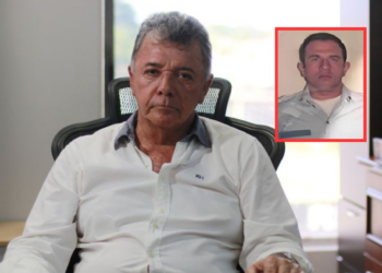 Justiça nega soltar PM envolvido na morte de advogado em Cuiabá e mantém júri popular