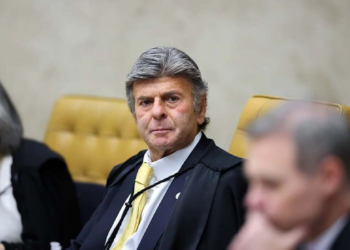 Fux adia mudança nas vagas da Câmara e MT segue com 8 federais