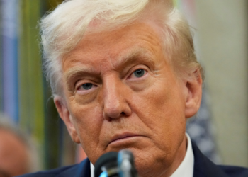 Trump diz que EUA caminham para paralisação do governo; democratas e republicanos trocam acusações