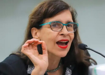 Tiktoker e de esquerda: quem é a reitora da Universidade Federal do Rio Grande do Sul