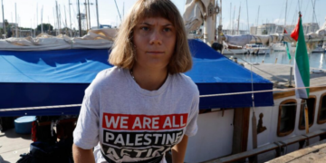 O que Greta Thunberg e sua flotilha querem fazer em Gaza?