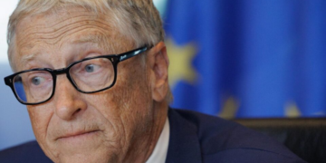 ONGs de esquerda perdem um dos seus principais financiadores