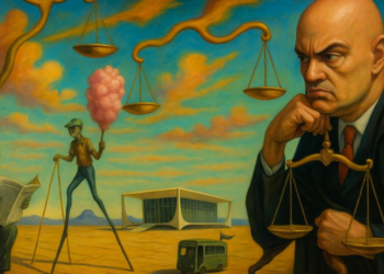 Tentativa de golpe: quando você para para* pensar é tão……….. ridículo!