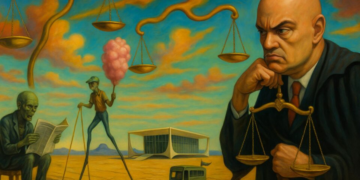 Tentativa de golpe: quando você para para* pensar é tão……….. ridículo!