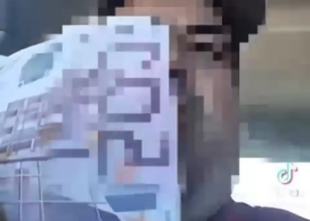 Português promete recompensa de 500 euros por 'cabeça' de brasileiros em VÍDEO; polícia apura