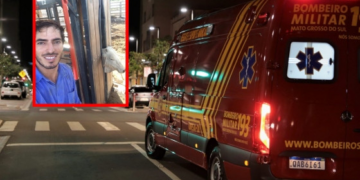 Filho de ex-prefeito de Juara morre em acidente em fazenda