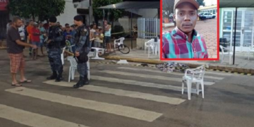 Criminoso que matou homem a facadas é condenado a 12 anos de cadeia