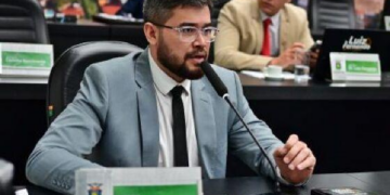 Abilio confirma retorno de Fellipe Corrêa ao Executivo