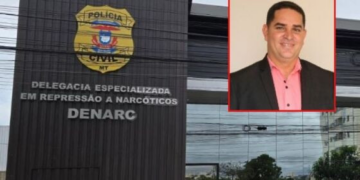 Secretário de Saúde preso por usar ônibus da Prefeitura para traficar 52 kg cocaína é exonerado