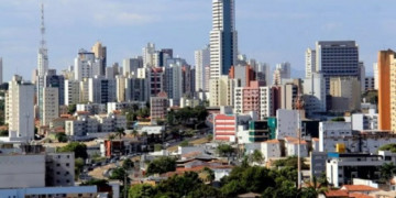 Cuiabá e mais de 50 cidades têm queda de até 20 graus na temperatura; umidade sobe a 80%