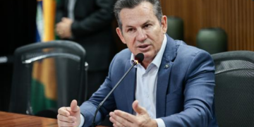 Mauro faz novos exames em SP