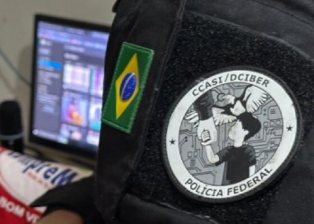 PF prende estuprador com vídeos de pornografia infantil em Rondonópolis