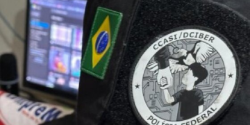 PF prende estuprador com vídeos de pornografia infantil em Rondonópolis