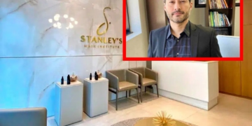 Clínica de transplante capilar Stanley's é interditada em Cuiabá