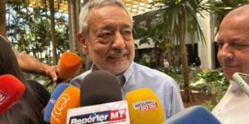 Secretário da Sinfra: Projeto do túnel no Portão do Inferno será apresentado em outubro