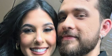 Após aproximação de Zé Felipe, Ana Castela deixa de seguir Gustavo Mioto